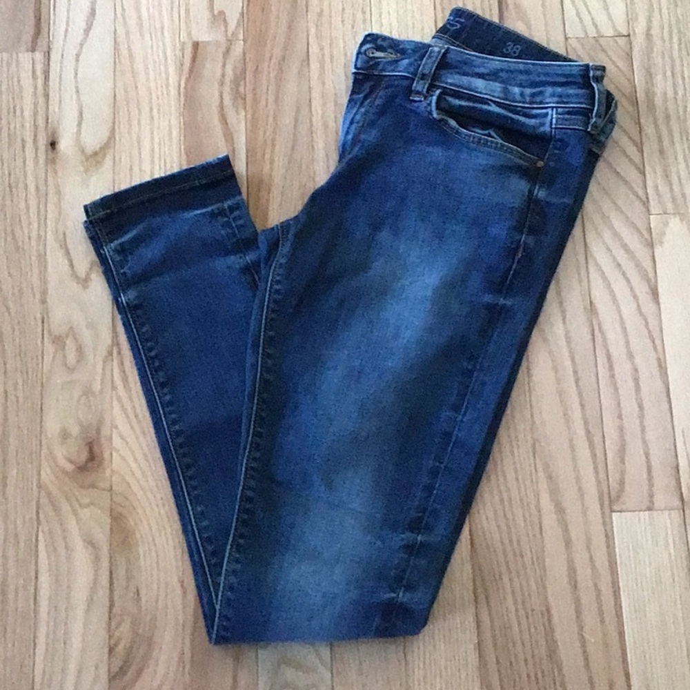 Zara jeans